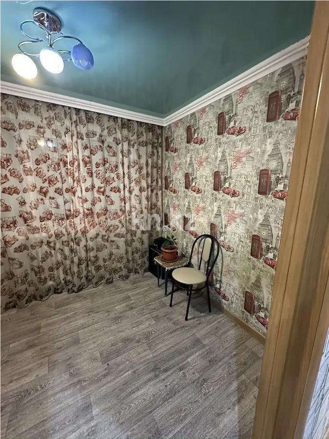 Продажа 5-комнатной квартиры, 86 м² в Караганде - фото 5