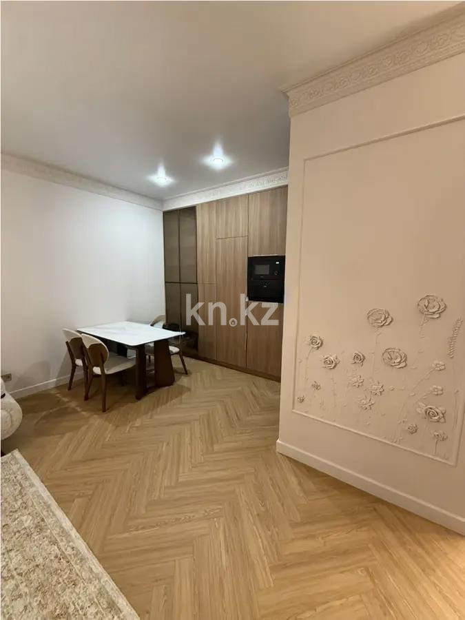Продажа 2-комнатной квартиры, 60 м² в Астане - фото 3
