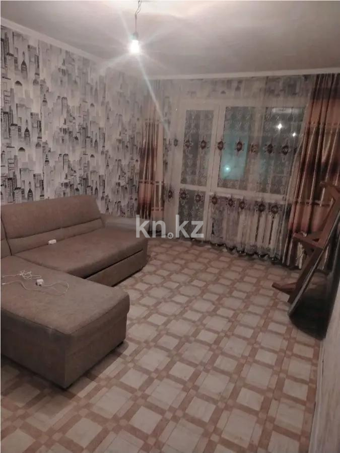 Продажа 2-комнатной квартиры, 48 м² в Караганде