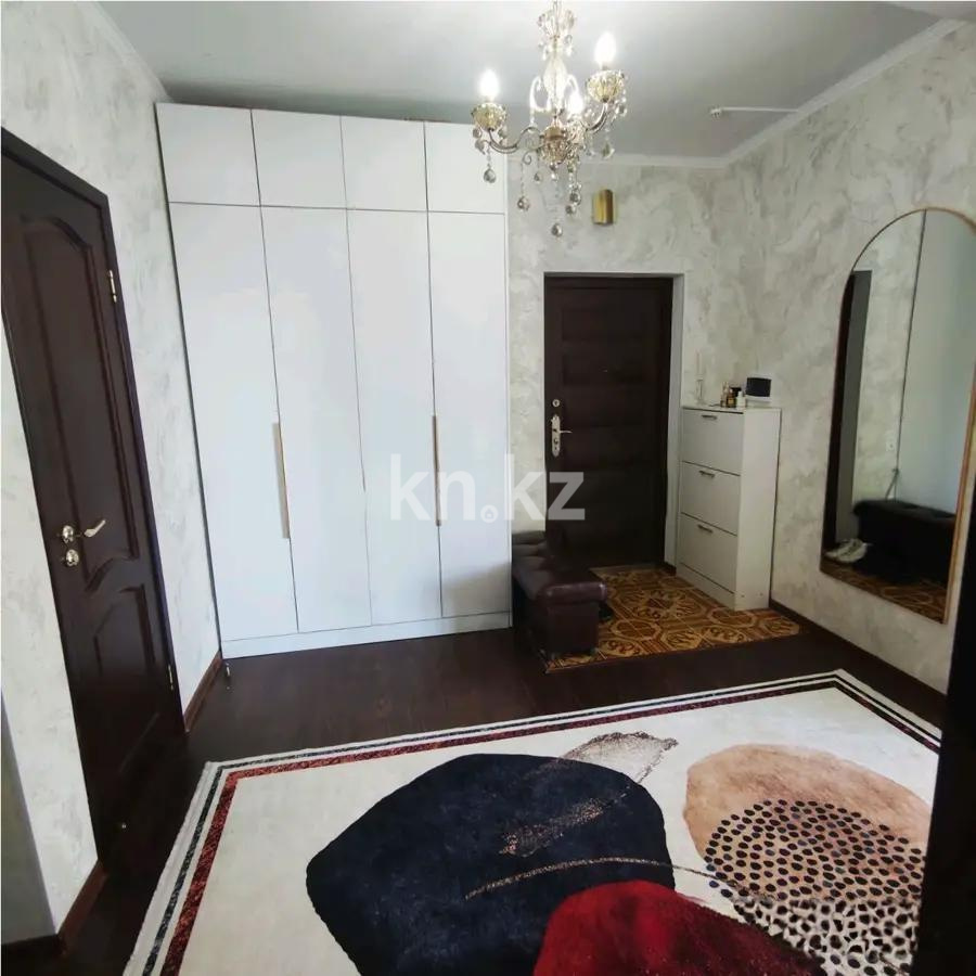 Продажа 3-комнатной квартиры, 88.2 м² в Астане - фото 5