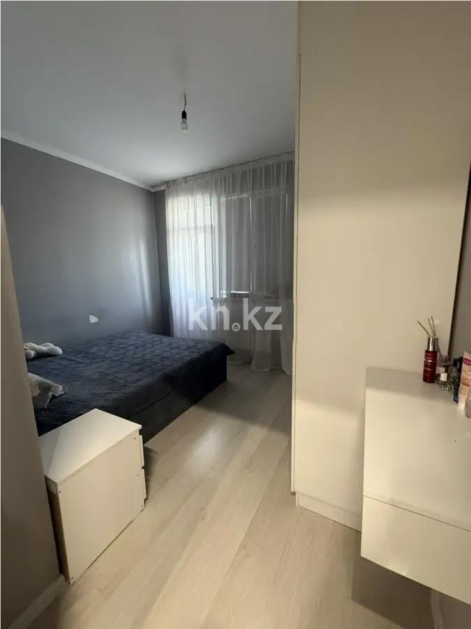 Продажа 2-комнатной квартиры, 54.6 м² в Алматы - фото 2