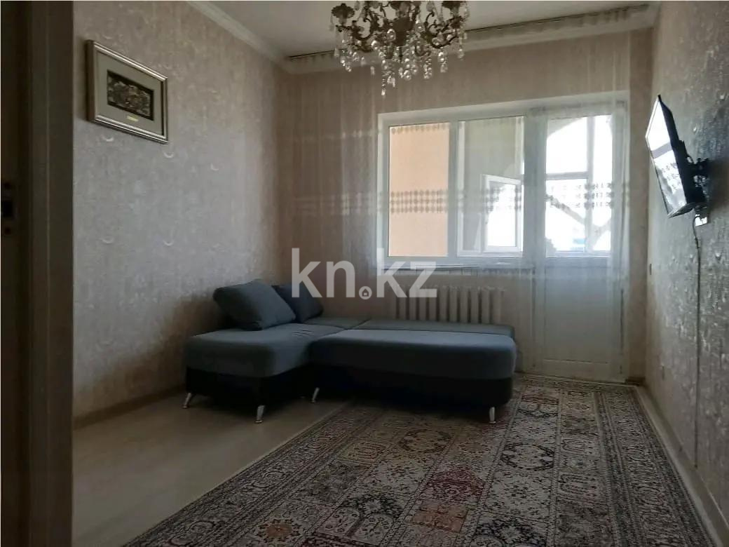 Продажа 2-комнатной квартиры, 50 м² в Астане