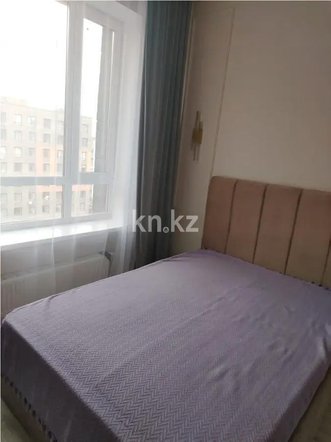 Продажа 2-комнатной квартиры, 39 м² в Астане - фото 2