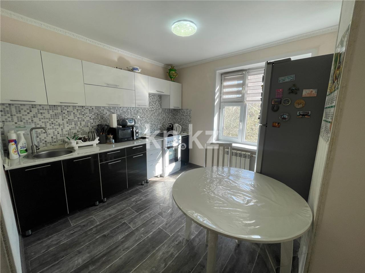 Продажа 3-комнатной квартиры, 72 м², ул. Сатыбалдина в Караганде - фото 11