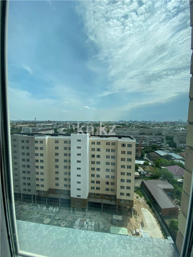 Продажа 1-комнатной квартиры, 41 м² в Астане - фото 8
