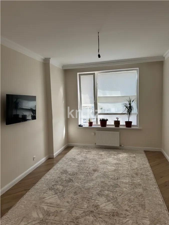 Продажа 2-комнатной квартиры, 62 м², ул. Байтурсынова, дом  8 в Астане