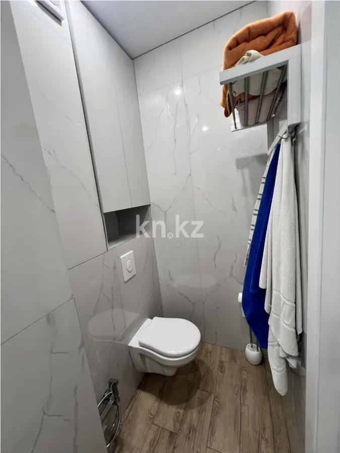 Продажа 4-комнатной квартиры, 119 м² в Алматы - фото 7