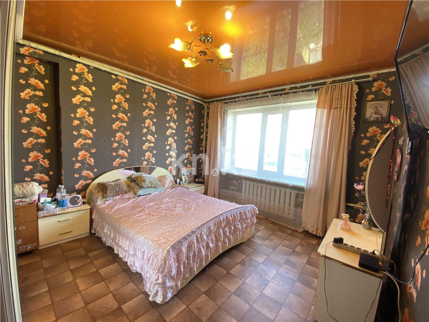 Продажа 4-комнатного дома, 91 м², ул. Кошкарбаева в Караганде - фото 4