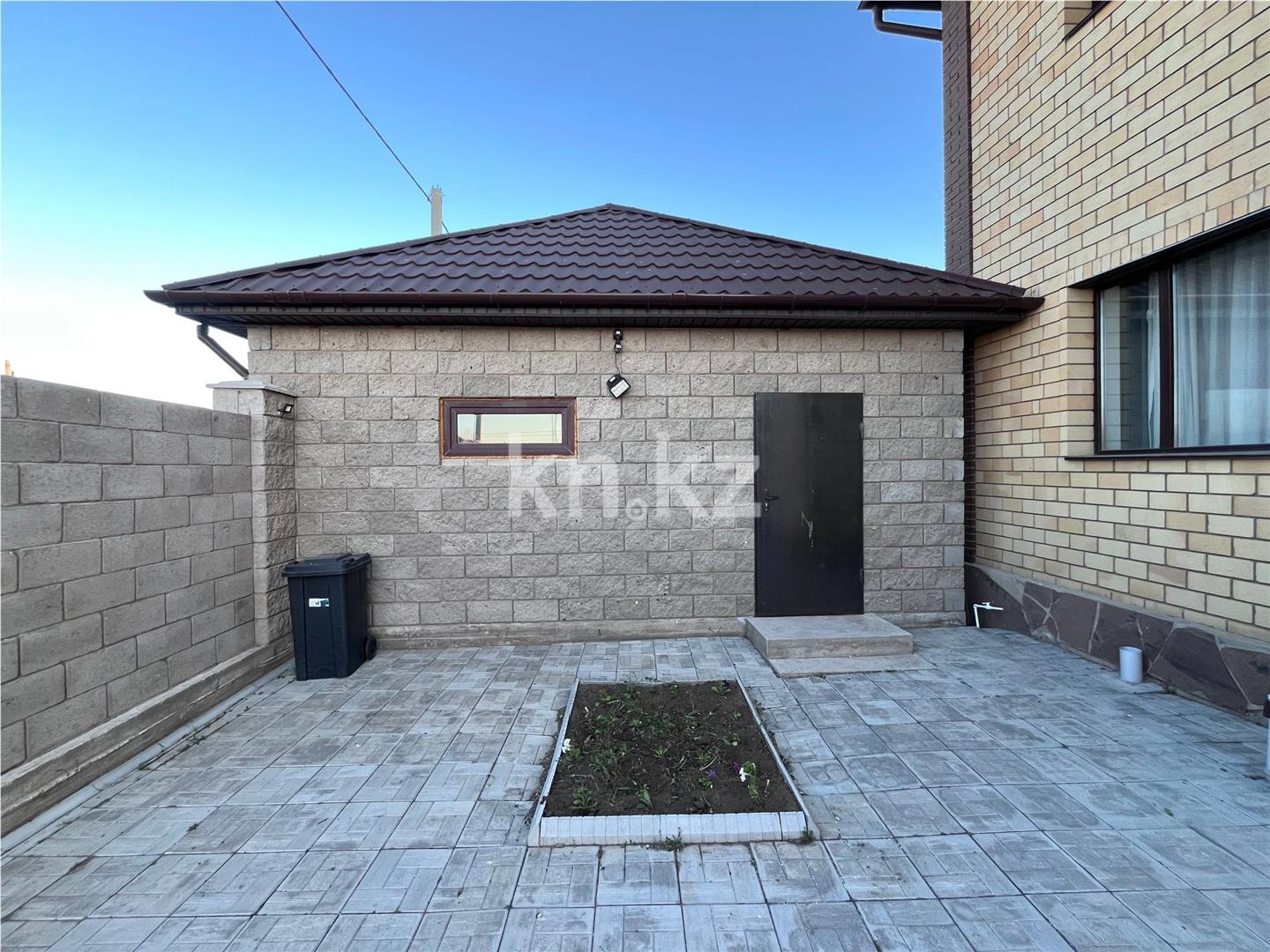 Продажа 5-комнатного дома, 283.2 м² в Караганде - фото 20