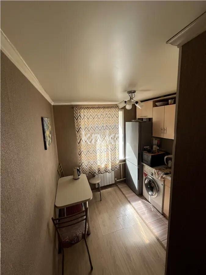 Продажа 1-комнатной квартиры, 30.4 м² в Алматы - фото 2