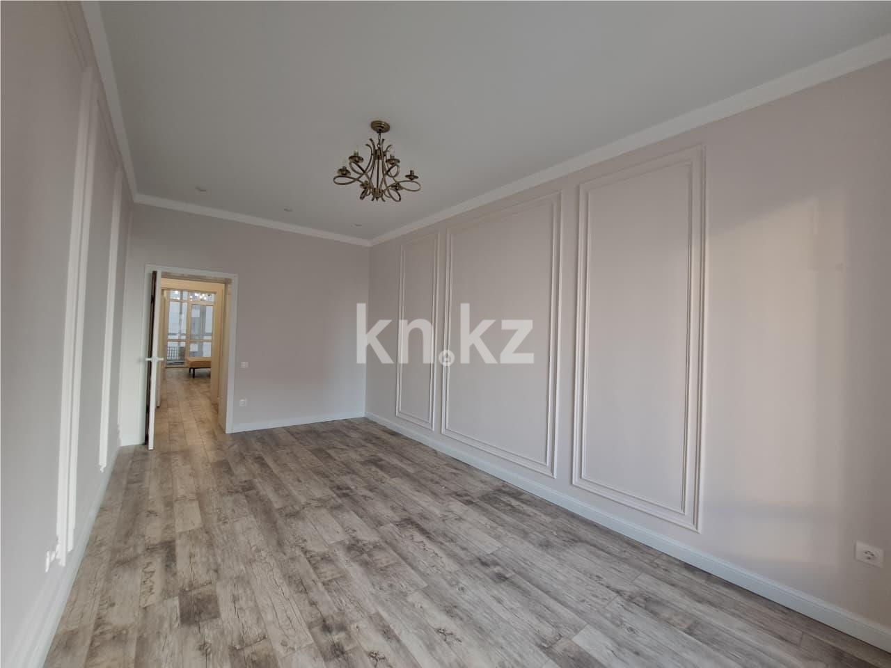 Продажа 3-комнатной квартиры, 93.4 м² в Астане - фото 3