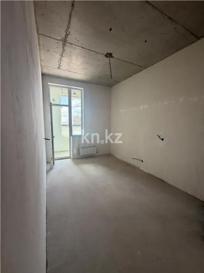 Продажа 2-комнатной квартиры, 59 м² в Астане