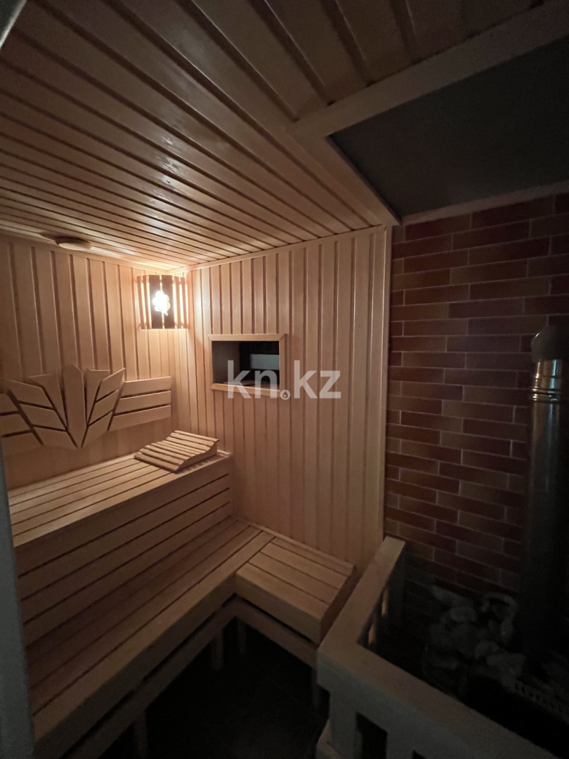 Продажа 6-комнатного дома, 416 м² в Шымкенте - фото 26