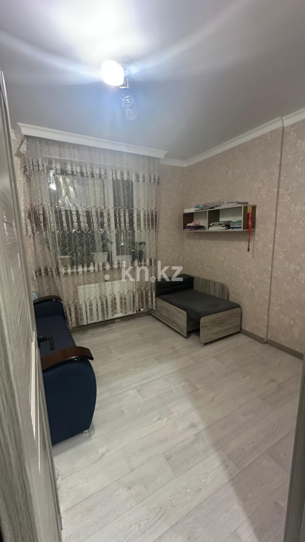 Аренда 3-комнатной квартиры, 73 м², ул. Баглановой, дом  6/1 - ул. Орынбор в Астане - фото 6