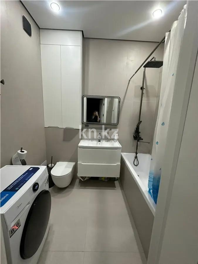 Продажа 3-комнатной квартиры, 105 м² в Алматы - фото 6