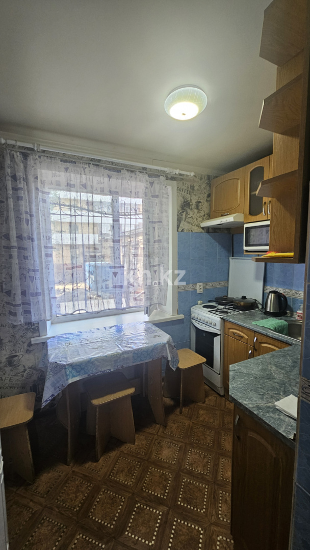 Аренда 2-комнатной квартиры посуточно, 43 м² в Караганде - фото 5