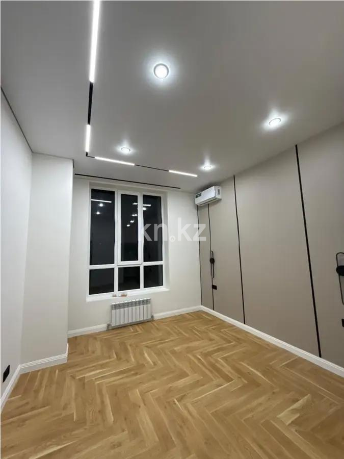 Продажа 2-комнатной квартиры, 53 м², ул. Си Синхая, дом  17 в Алматы