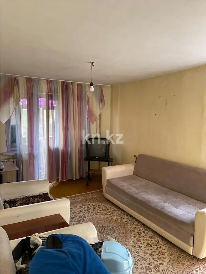 Продажа 2-комнатной квартиры, 44 м² в Темиртау