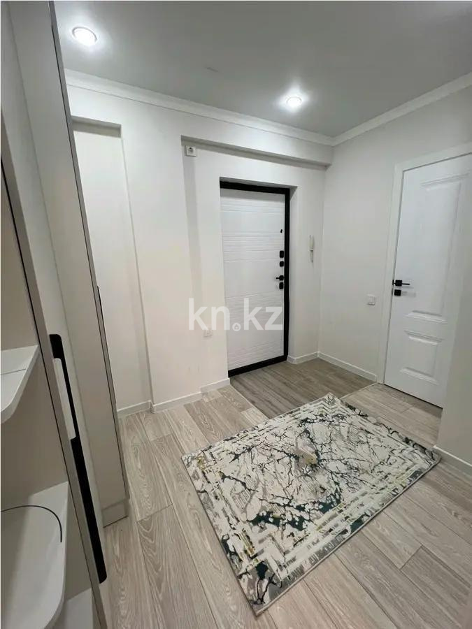 Продажа 1-комнатной квартиры, 47 м², мкр-н 3, дом  19/1 в Алматы - фото 4