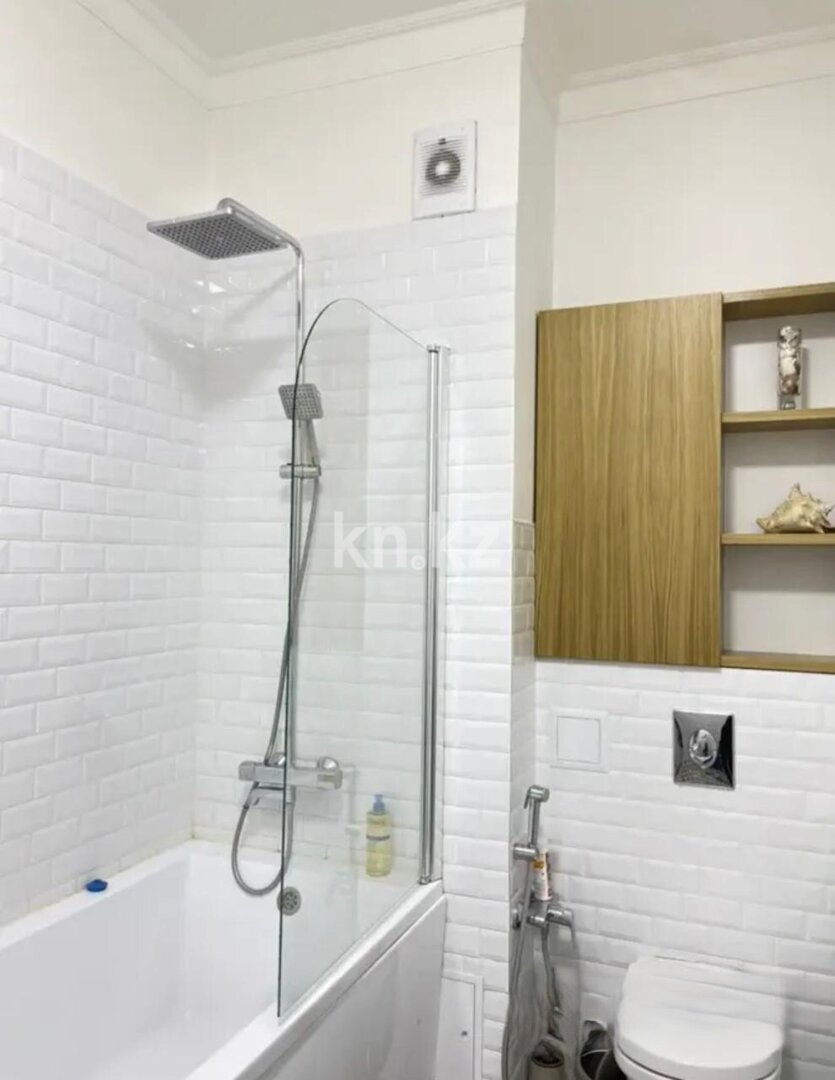Продажа 2-комнатной квартиры, 70.2 м² в Астане - фото 12