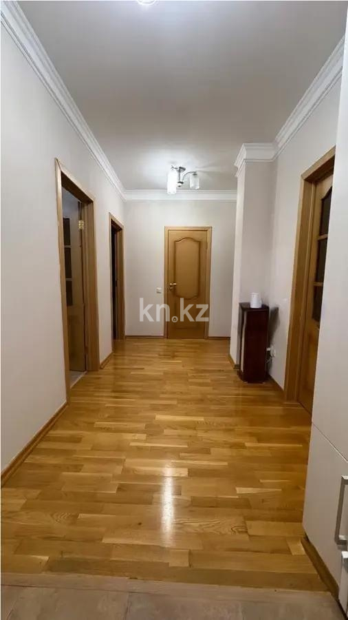 Продажа 3-комнатной квартиры, 88 м² в Астане