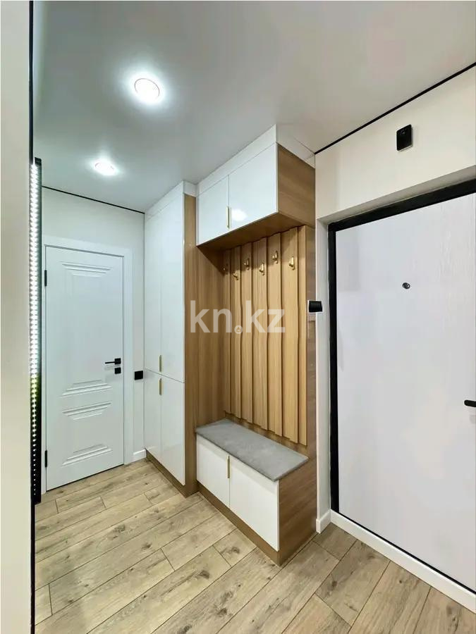Продажа 2-комнатной квартиры, 40 м², пр. Райымбека, дом  590/15 в Алматы - фото 5