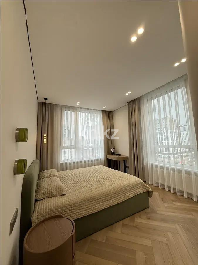 Продажа 3-комнатной квартиры, 104.2 м² в Астане - фото 2