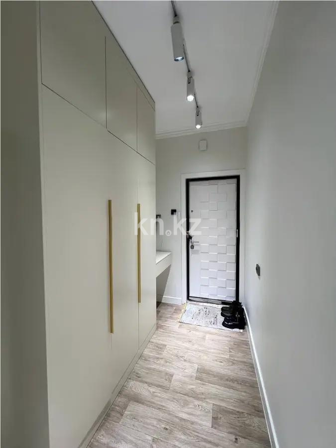 Продажа 2-комнатной квартиры, 52.3 м² в Алматы - фото 3