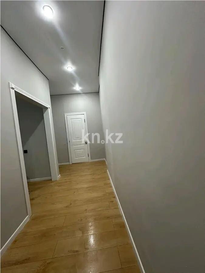 Продажа 1-комнатной квартиры, 45 м² в Алматы - фото 4