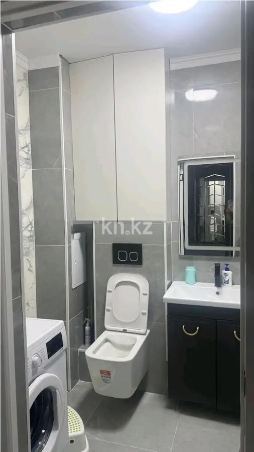 Продажа 2-комнатной квартиры, 39.8 м² в Астане - фото 3