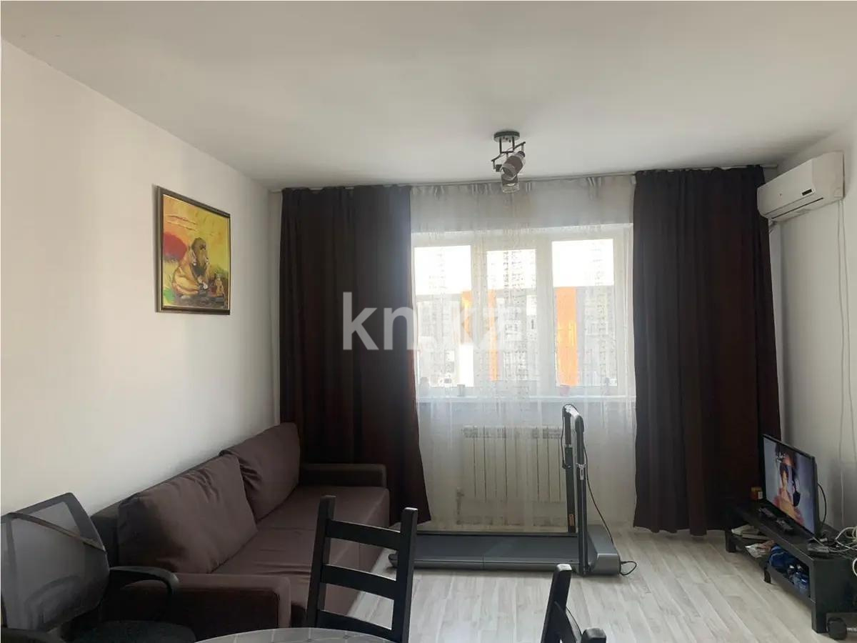 Продажа 2-комнатной квартиры, 45 м², ул. Кенесары хана, дом  83/5 в Алматы