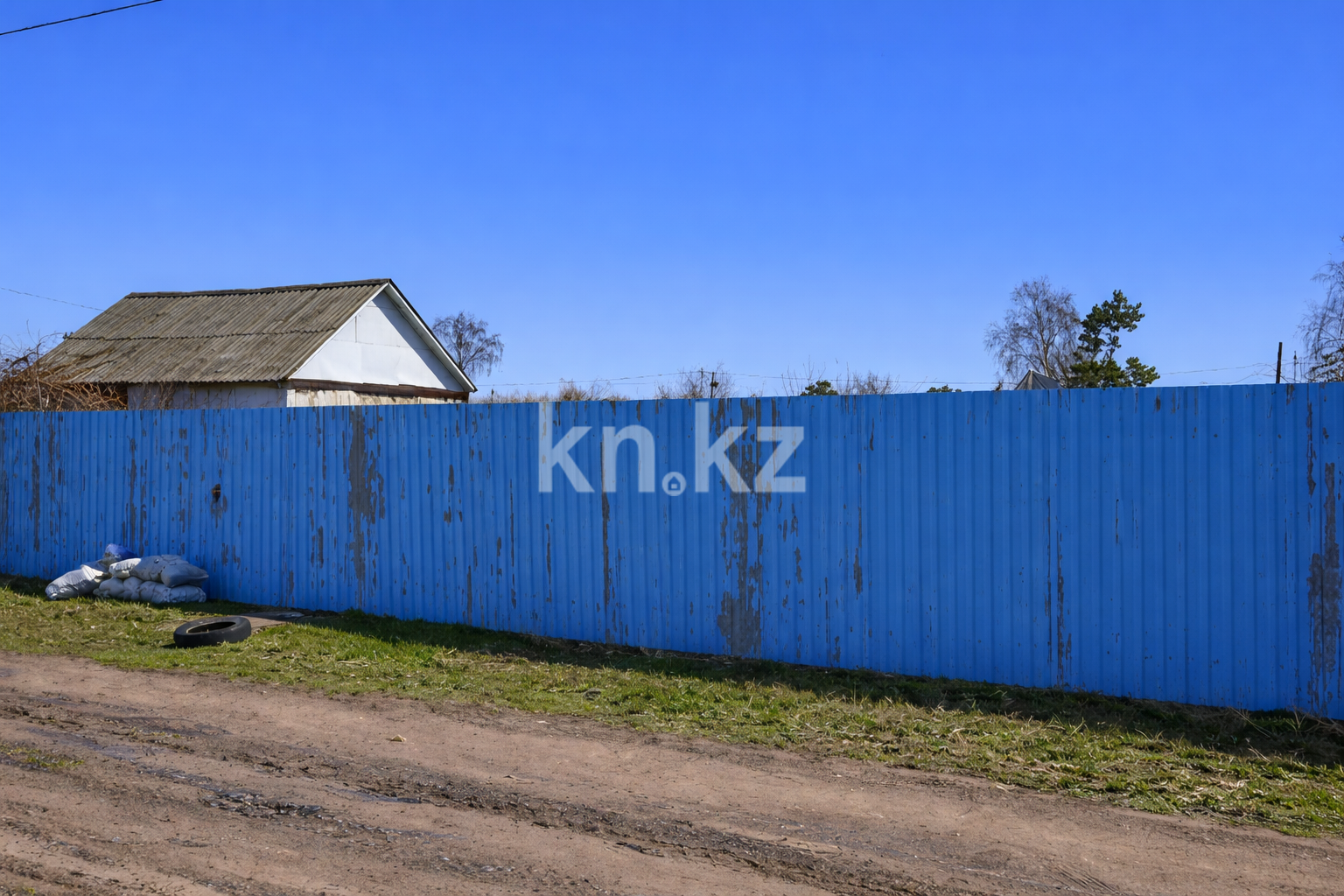 Продажа дачи, 6.9 сот. в Костанае - фото 2