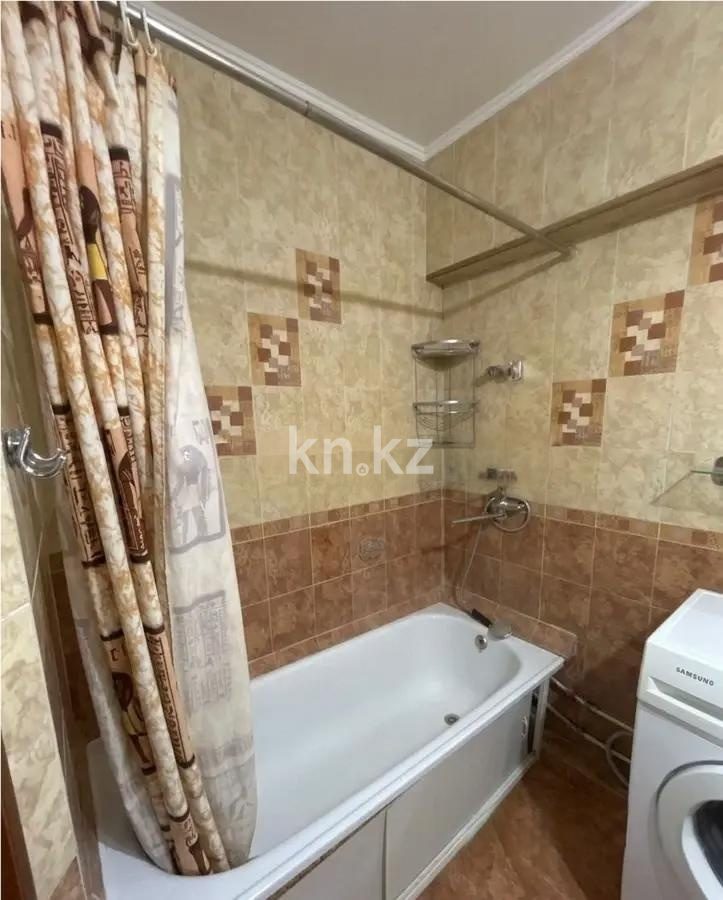 Продажа 2-комнатной квартиры, 53 м² в Алматы - фото 4