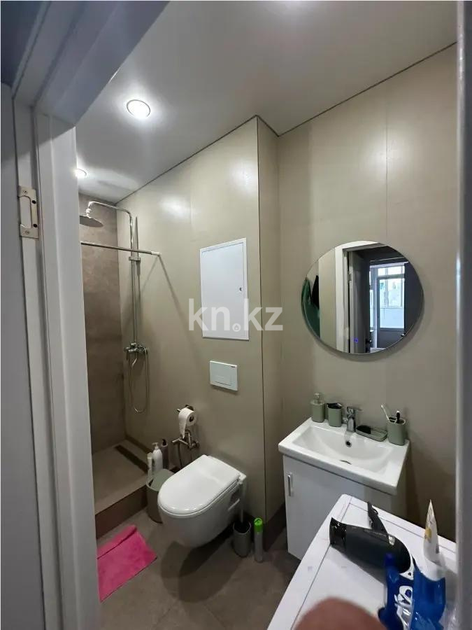 Продажа 2-комнатной квартиры, 39 м² в Астане - фото 4