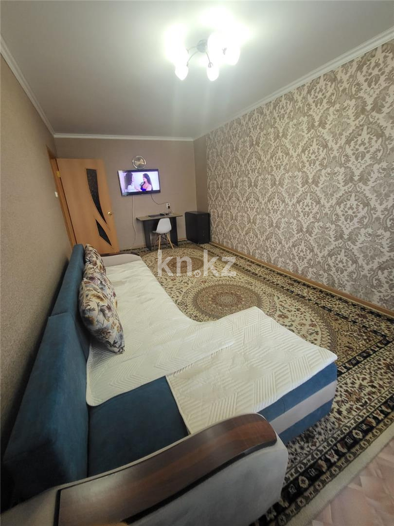 Продажа 2-комнатной квартиры, 54 м² в Темиртау - фото 3