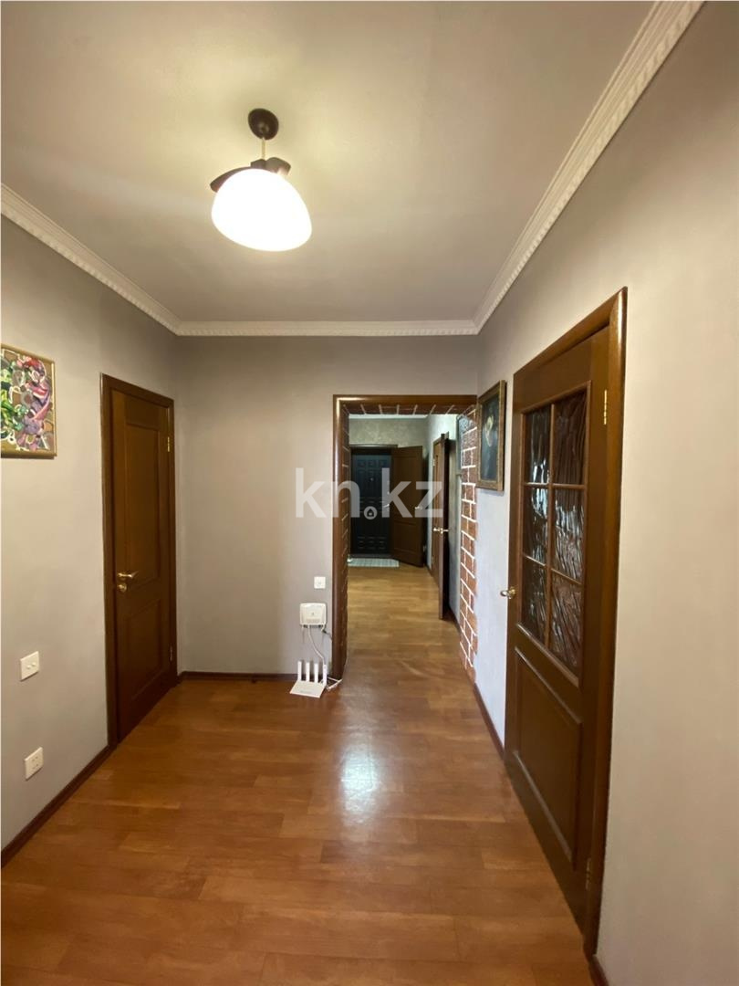 Продажа 3-комнатной квартиры, 90 м² в Караганде - фото 12