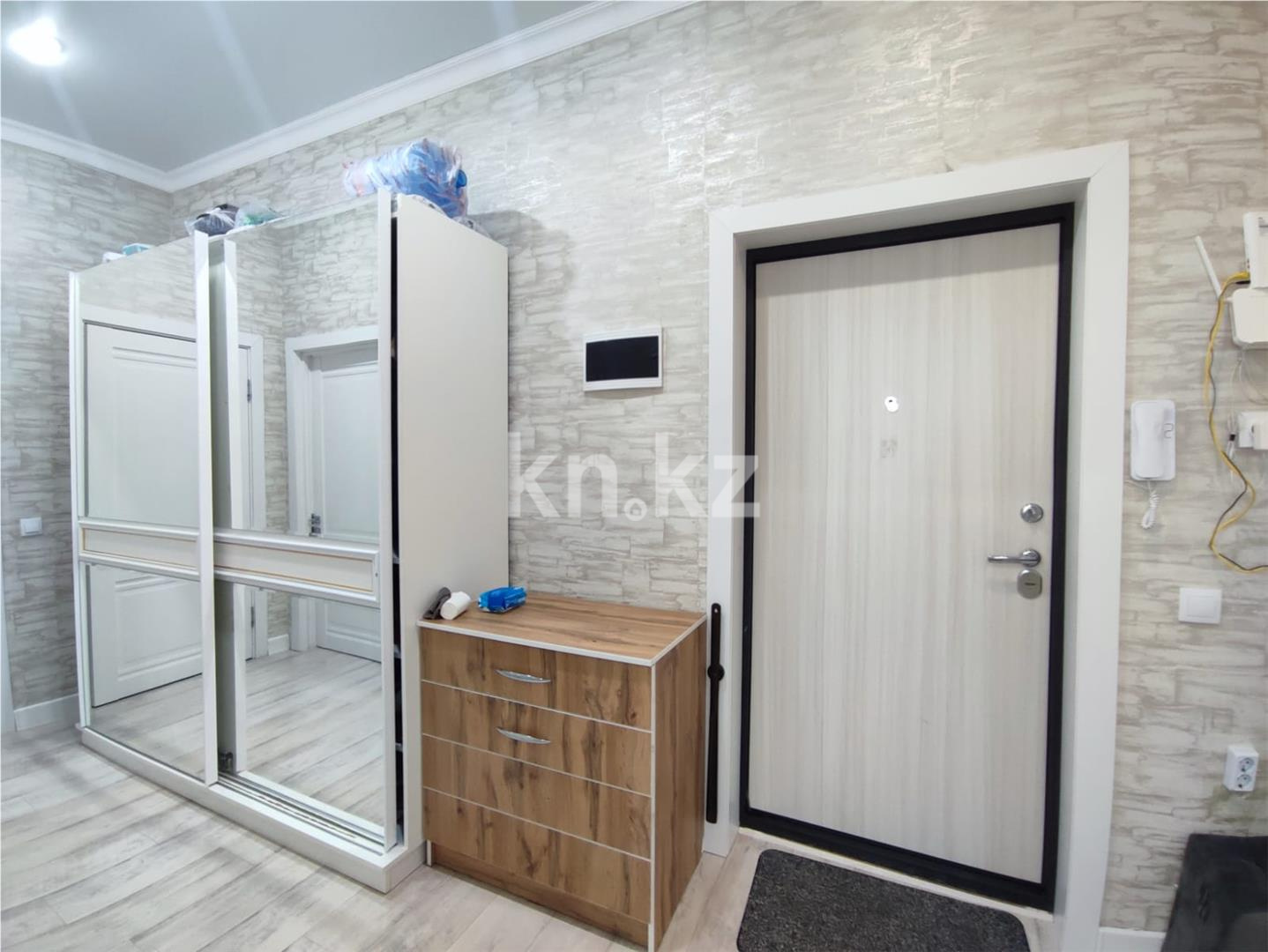 Продажа 2-комнатной квартиры, 61.9 м² в Астане - фото 10
