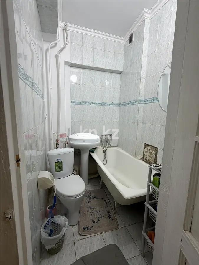 Продажа 1-комнатной квартиры, 19.6 м² в Алматы - фото 2
