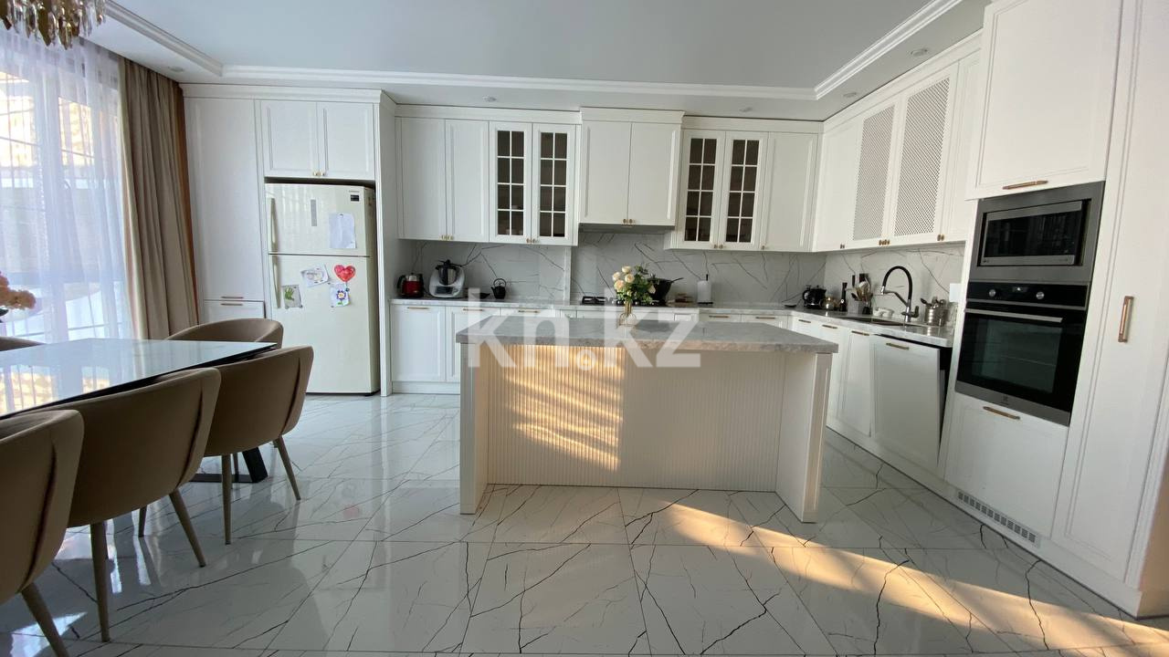 Продажа 5-комнатного дома, 259 м² в Костанае - фото 6