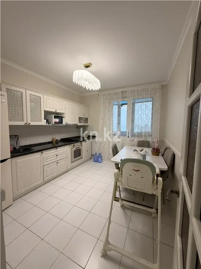 Продажа 2-комнатной квартиры, 67 м², ул. Сарайшык, дом  5д в Астане - фото 3