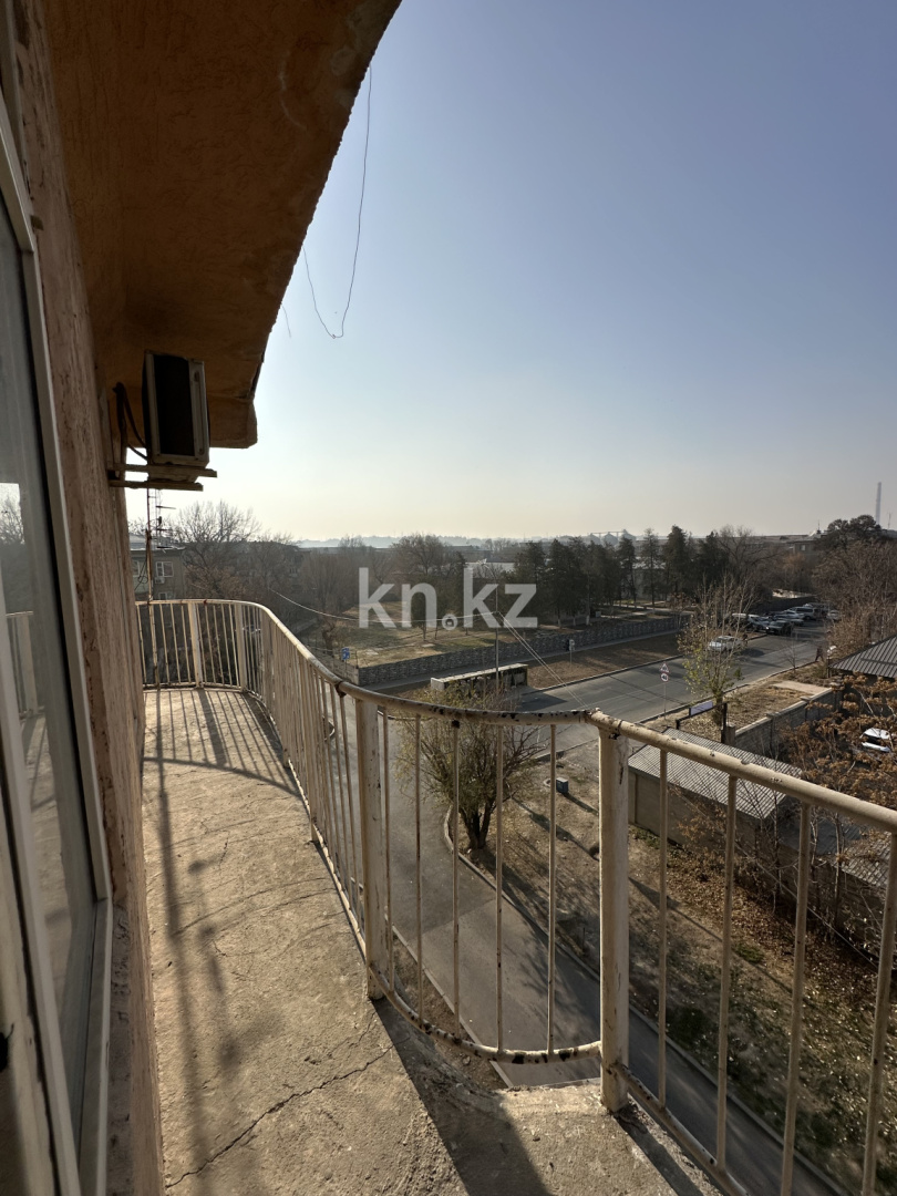 Продажа 3-комнатной квартиры, 68 м², ул. Алии Молдагуловой, дом  44 в Шымкенте - фото 5