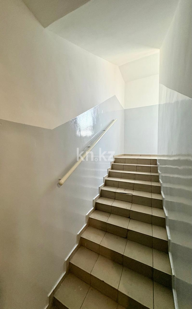 Продажа 1-комнатной квартиры, 45 м² в Алматы - фото 7