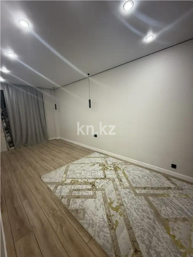 Продажа 1-комнатной квартиры, 45 м² в Алматы