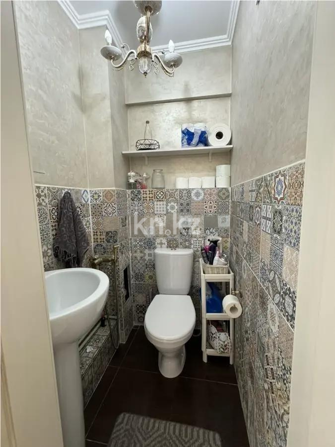 Продажа 4-комнатной квартиры, 99.5 м² в Алматы - фото 7