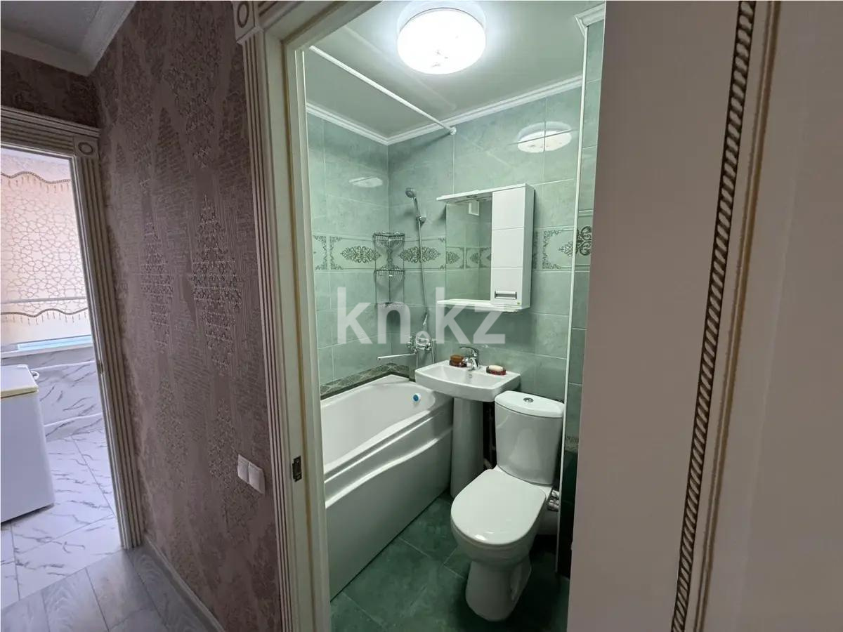 Продажа 2-комнатной квартиры, 45 м² в Алматы - фото 3