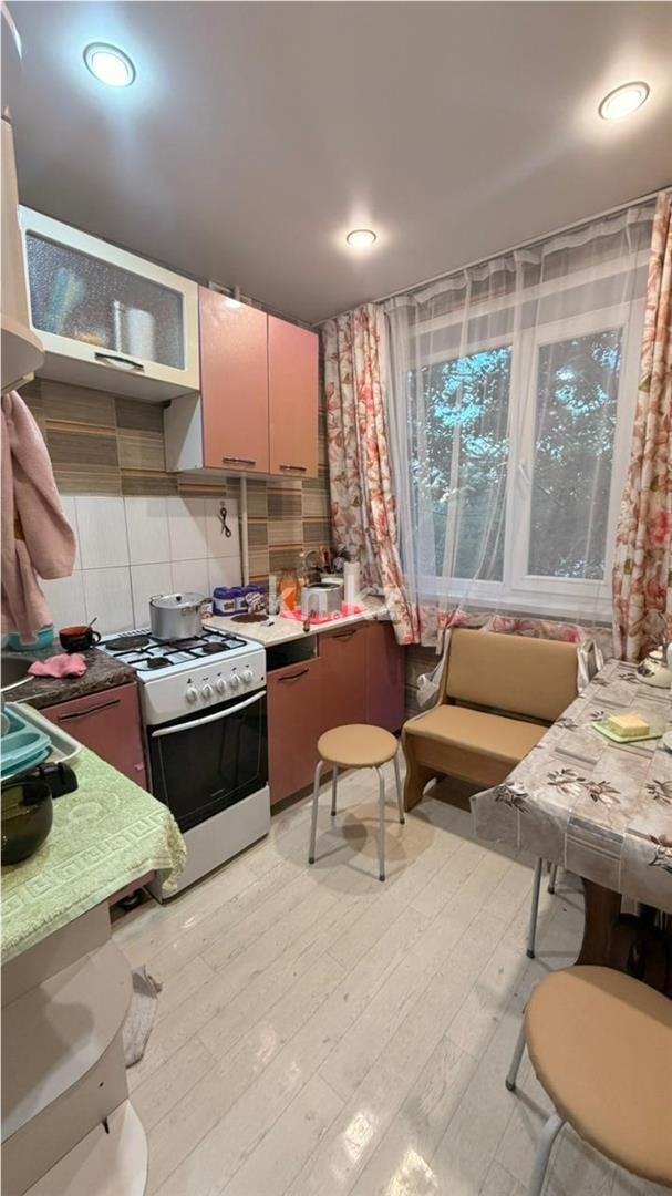 Продажа 5-комнатной квартиры, 84 м² в Караганде - фото 6