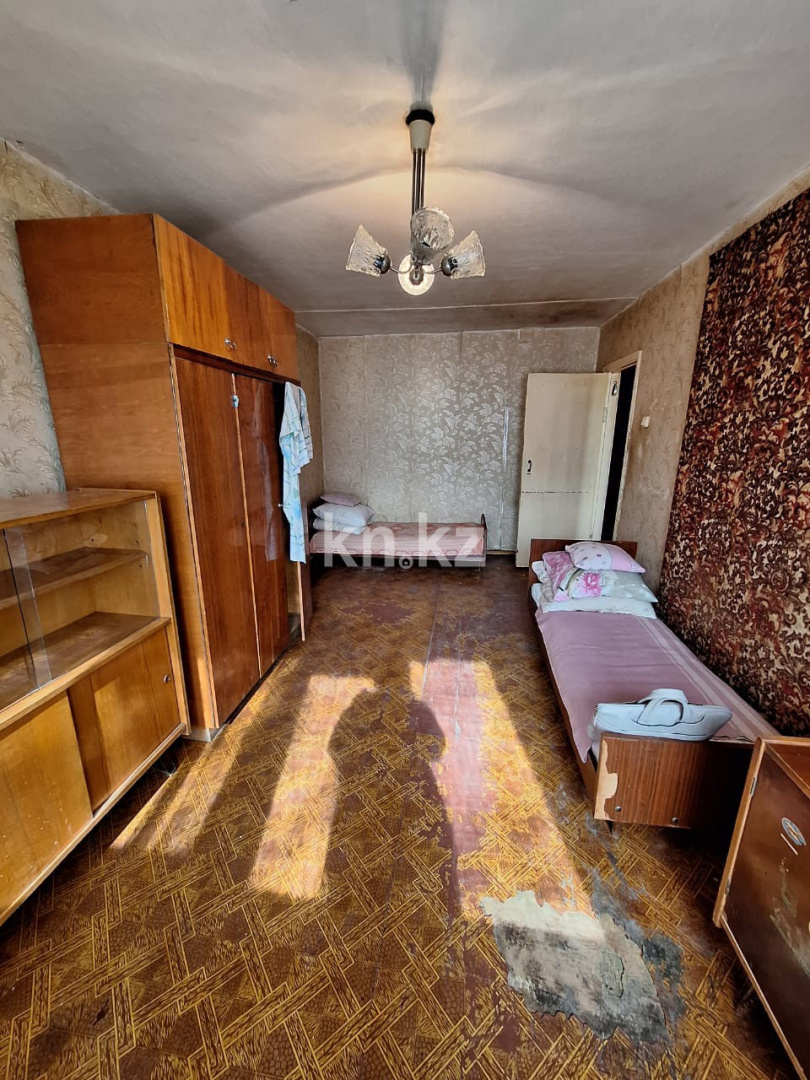 Продажа 1-комнатной квартиры, 31 м² в Уральске - фото 3