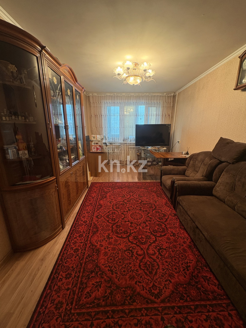 Продажа 2-комнатной квартиры, 49.7 м² в Темиртау - фото 10