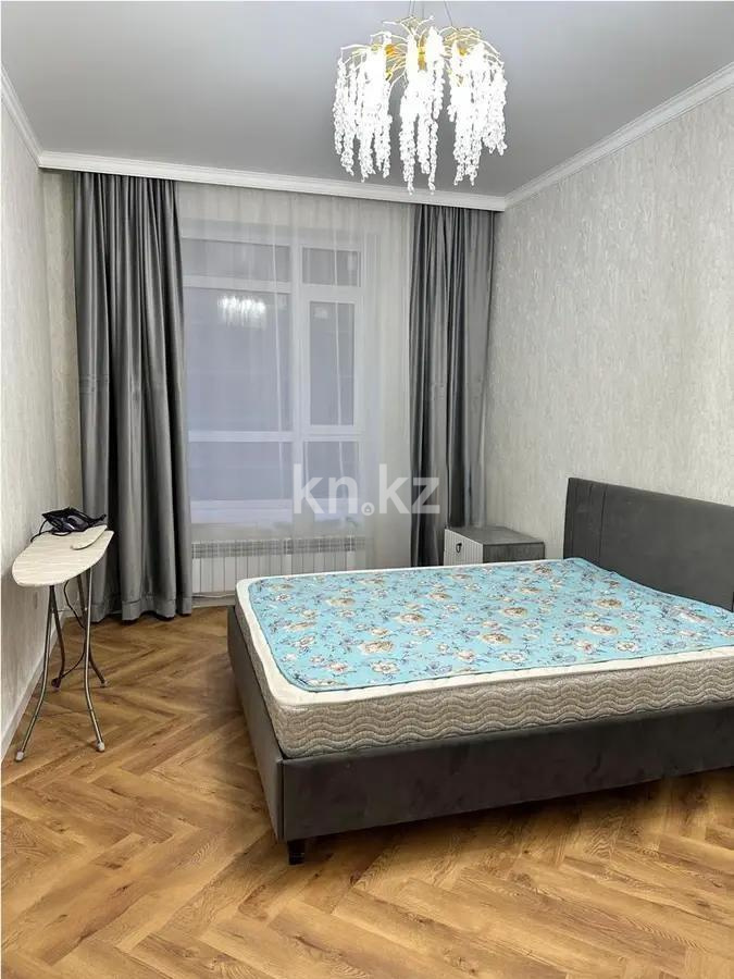 Продажа 2-комнатной квартиры, 63 м² в Астане - фото 2
