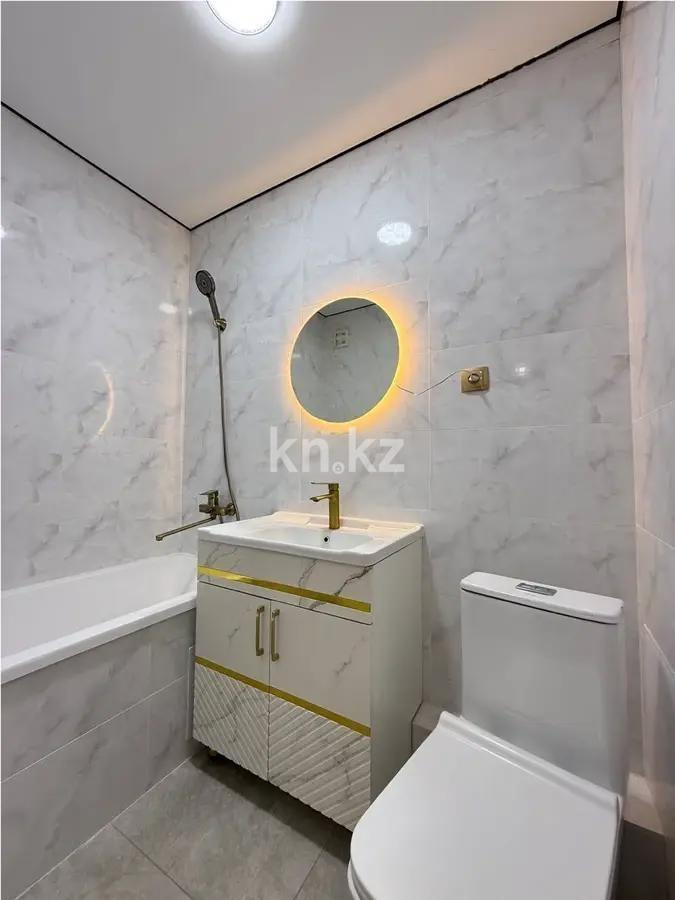 Продажа 1-комнатной квартиры, 35 м² в Алматы - фото 3